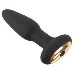 ANOS Plug Vibrant Pressure Trainer 12 x 3.5cm